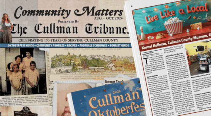 Community Matters 2024-3