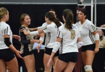 PREP VOLLEYBALL: West Point hosts tri-match with Cullman, Addison