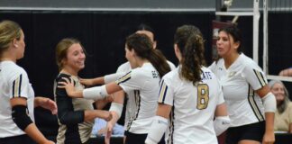 PREP VOLLEYBALL: West Point hosts tri-match with Cullman, Addison