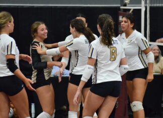 PREP VOLLEYBALL: West Point hosts tri-match with Cullman, Addison