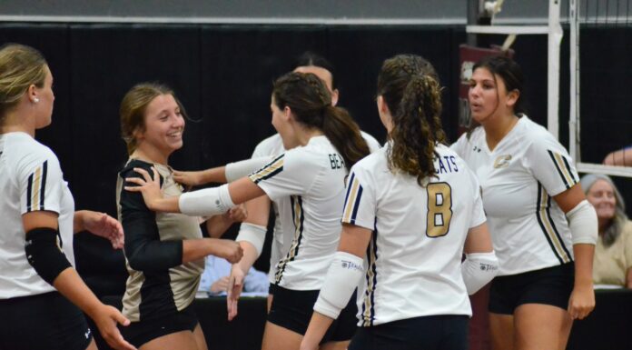 PREP VOLLEYBALL: West Point hosts tri-match with Cullman, Addison