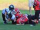 Cullman County Youth Football Tuesday night scores