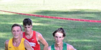 PREP CROSS COUNTRY: Holly Pond’s Barnett wins inaugural Vinemont Invitational; full local results