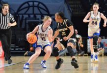 FAITH: ‘Helping someone find God is the most loving thing you could do for them’: Cold Springs’ Kenady Graves discuss her relationship with God