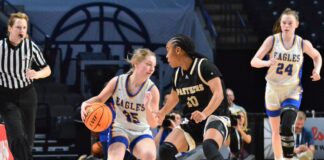 FAITH: ‘Helping someone find God is the most loving thing you could do for them’: Cold Springs’ Kenady Graves discuss her relationship with God