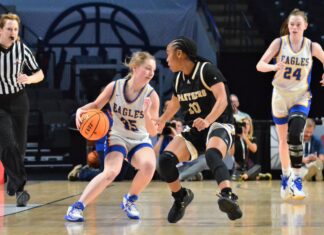 FAITH: ‘Helping someone find God is the most loving thing you could do for them’: Cold Springs’ Kenady Graves discuss her relationship with God