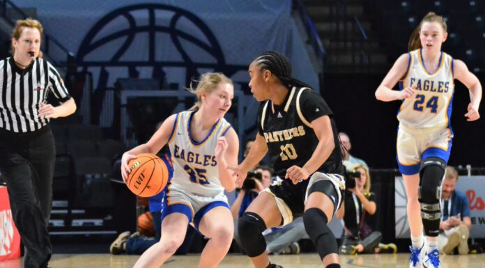 FAITH: ‘Helping someone find God is the most loving thing you could do for them’: Cold Springs’ Kenady Graves discuss her relationship with God