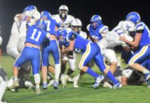PREP FOOTBALL: Winston County pulls away to top Cold Springs 27-6