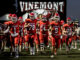 PREP FOOTBALL PLAYOFFS: Vinemont eliminated by Lauderdale County 24-0