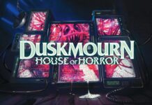 Celebrate Magic: The Gathering’s DUSKMOURN prerelease on Sept. 20 at Gamer Geeks Cullman
