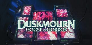 Celebrate Magic: The Gathering’s DUSKMOURN prerelease on Sept. 20 at Gamer Geeks Cullman