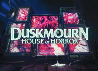 Celebrate Magic: The Gathering’s DUSKMOURN prerelease on Sept. 20 at Gamer Geeks Cullman