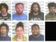 7 arrested in multistate vehicle theft ring