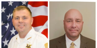 Local law enforcement discuses school safety