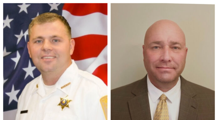 Local law enforcement discuses school safety