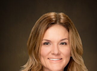 Cullman County Tourism Bureau announces Harmony Heard as new director of tourism