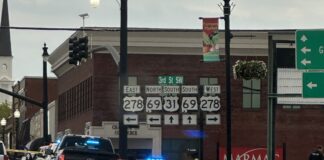 Gunshot wounds and carjacking incident under investigation in Cullman