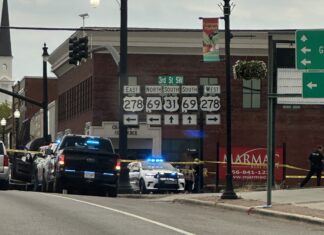 Gunshot wounds and carjacking incident under investigation in Cullman