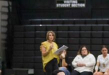 PREP VOLLEYBALL: Cullman falls to Bob Jones at home 3-0