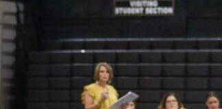 PREP VOLLEYBALL: Cullman falls to Bob Jones at home 3-0