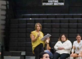 PREP VOLLEYBALL: Cullman falls to Bob Jones at home 3-0