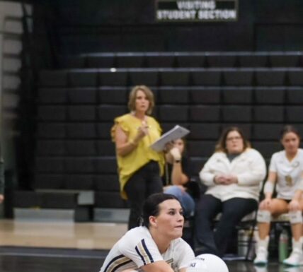 PREP VOLLEYBALL: Cullman falls to Bob Jones at home 3-0