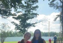 FAITH: ‘I’m excited to live for the Lord every day’: West Point’s Katie Beth Yovino talks about how God has changed her life