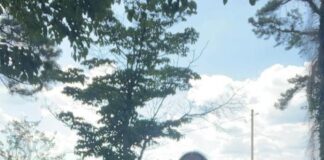 FAITH: ‘I’m excited to live for the Lord every day’: West Point’s Katie Beth Yovino talks about how God has changed her life