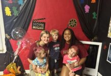 FAITH: ‘Helping others, especially kids, find God is very important to me’: Cold Springs’ Adriana Young discusses relationship with God