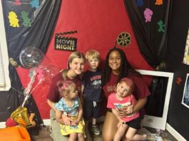 FAITH: ‘Helping others, especially kids, find God is very important to me’: Cold Springs’ Adriana Young discusses relationship with God