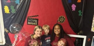 FAITH: ‘Helping others, especially kids, find God is very important to me’: Cold Springs’ Adriana Young discusses relationship with God