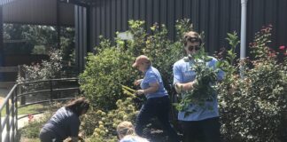 United Way Day of Caring coming Sept. 10