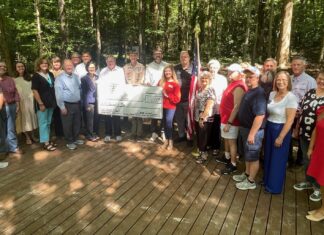 Local organizations receive RC&D grants