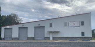 Local volunteer fire departments in need of volunteers