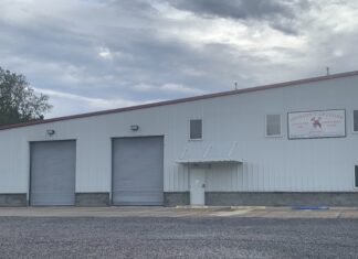 Local volunteer fire departments in need of volunteers