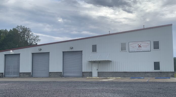 Local volunteer fire departments in need of volunteers