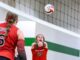 COUNTY VOLLEYBALL TOURNAMENT: Raiders, Warriors, Aggies advance on day 1