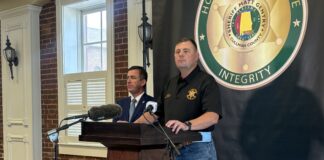 Suspect identified in shooting