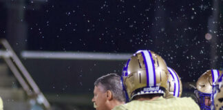 PREP FOOTBALL: Addison handles Shoals Christian 51-0, Smothers earns 100th win