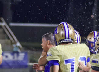 PREP FOOTBALL: Addison handles Shoals Christian 51-0, Smothers earns 100th win