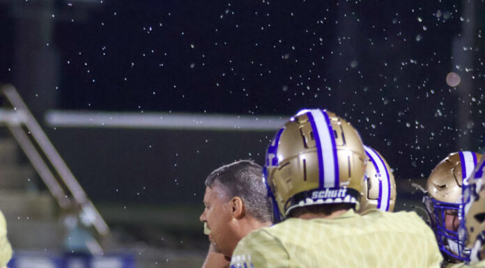 PREP FOOTBALL: Addison handles Shoals Christian 51-0, Smothers earns 100th win