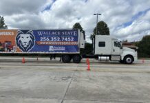 Wallace State CDL scholarships available