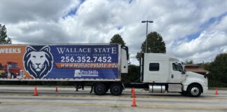 Wallace State CDL scholarships available