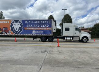 Wallace State CDL scholarships available
