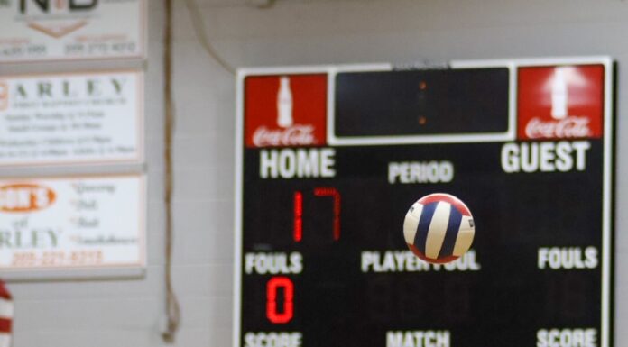 PREP VOLLEYBALL: Addison collects wins over Meek, East Lawrence