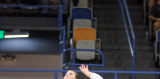 WSCC ATHLETICS ROUNDUP: Volleyball Sweeps Bevill State, Lawson State, Men’s Golf places 6th in Dan York Tournament, Men’s and Women’s Tennis opens home season against Itawamba