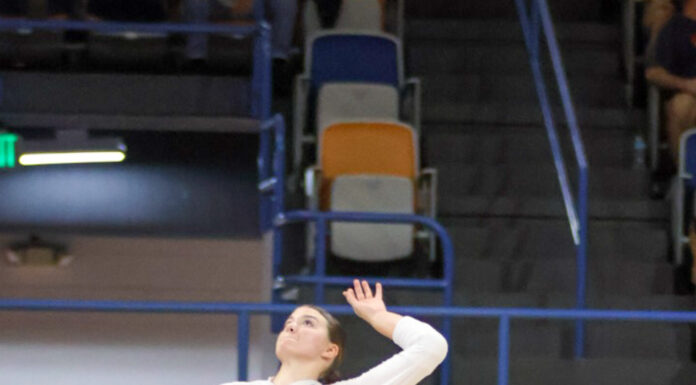 WSCC ATHLETICS ROUNDUP: Volleyball Sweeps Bevill State, Lawson State, Men’s Golf places 6th in Dan York Tournament, Men’s and Women’s Tennis opens home season against Itawamba