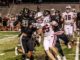 PREP FOOTBALL: Bearcats handle Brewer at home 35-0