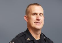 Joey Duncan appointed new Cullman police chief Sgt. Joey Duncan will become chief of the Cullman Police Department on Oct. 1, 2024. (City of Cullman)