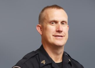 Joey Duncan appointed new Cullman police chief Sgt. Joey Duncan will become chief of the Cullman Police Department on Oct. 1, 2024. (City of Cullman)